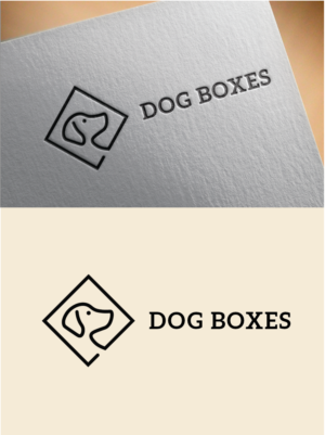 Diseño de Logo por GraphicLaboratory para este proyecto | Diseño: #22163589