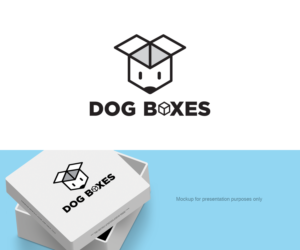 Logo Design by HDKdesign