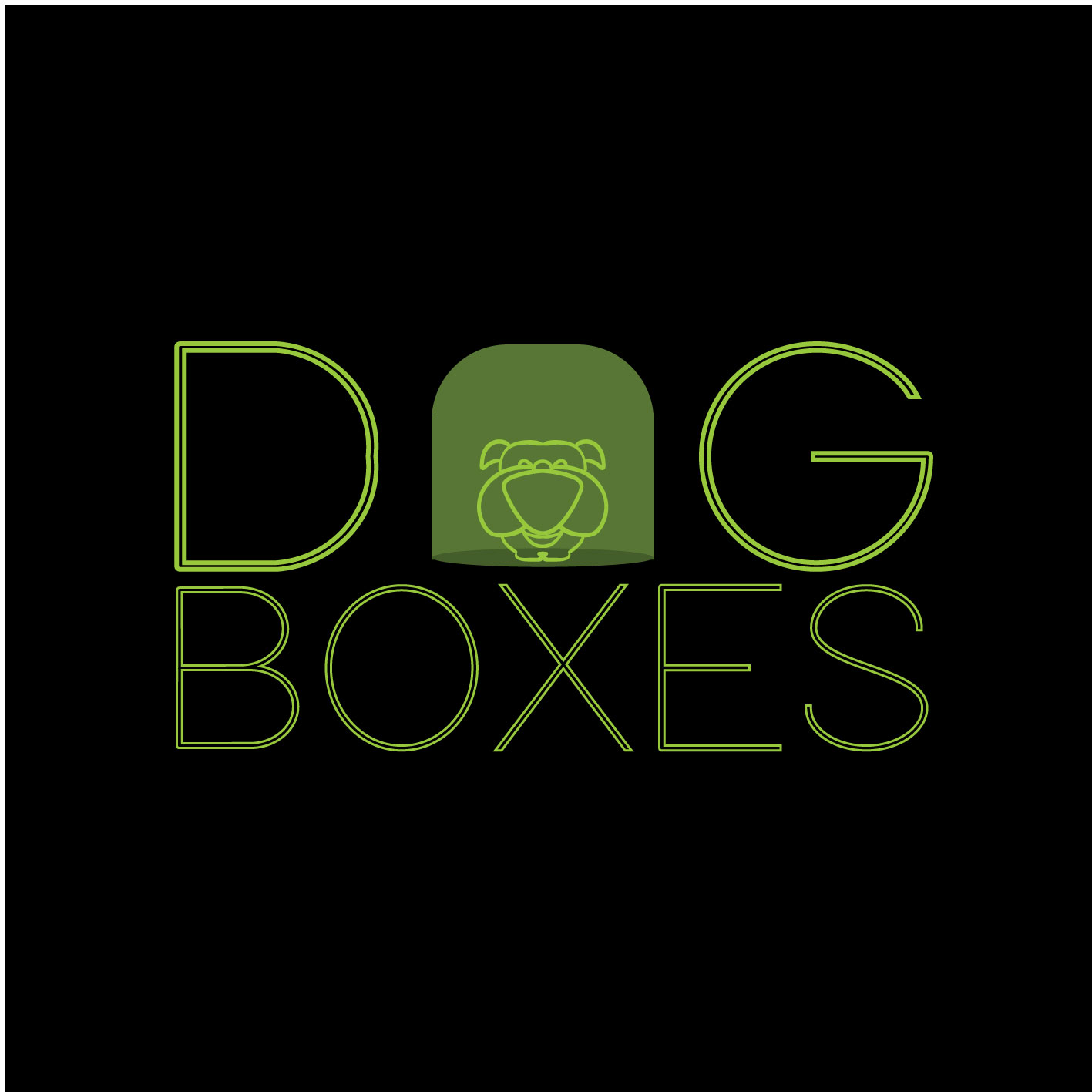Diseño de Logo por Yanimustikaw para este proyecto | Diseño #22167385