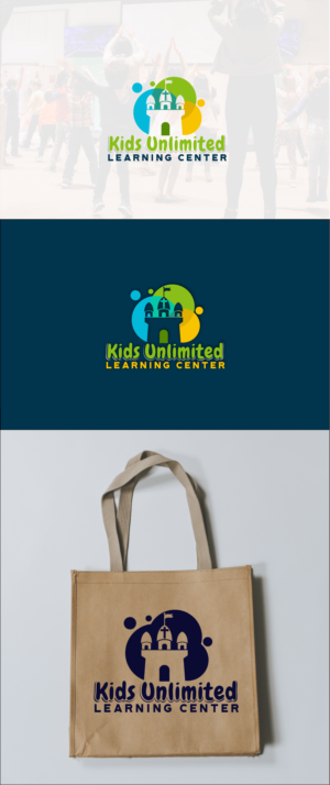 Logo Design by mike edan for Church Unlimited | Design: #22162585