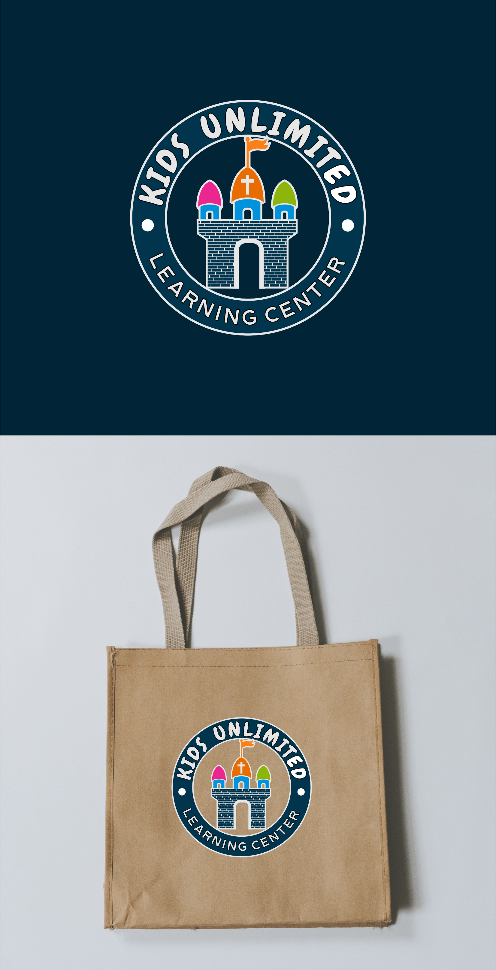 Design de Logo par mike edan pour Church Unlimited | Design #22167042