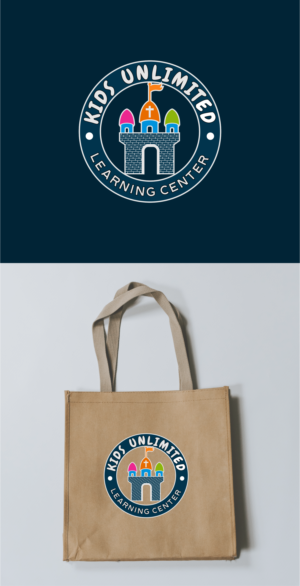 Logo Design by mike edan for Church Unlimited | Design: #22167042