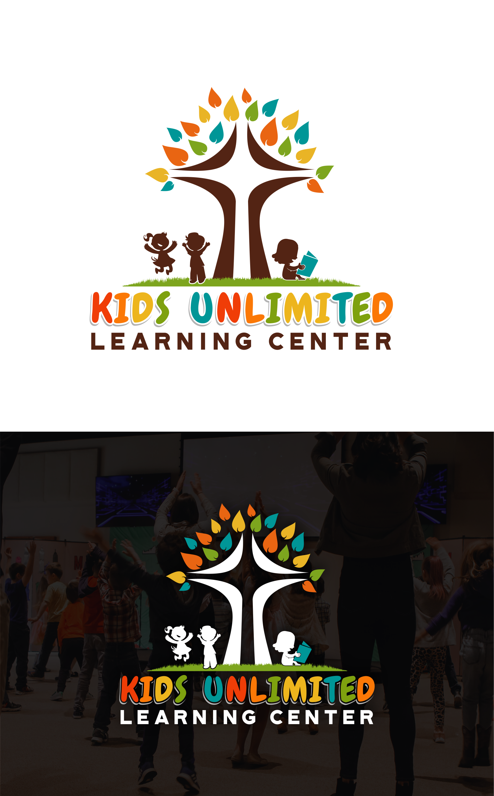 Logo Design by mike edan for Church Unlimited | Design #22169539