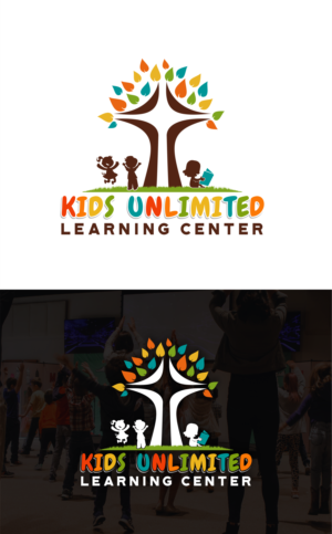 Logo Design by mike edan for Church Unlimited | Design: #22169539
