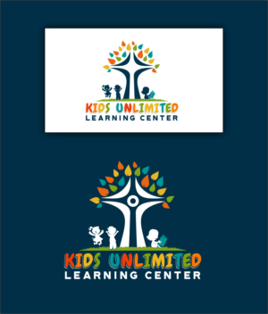 Logo Design by mike edan for Church Unlimited | Design: #22169675