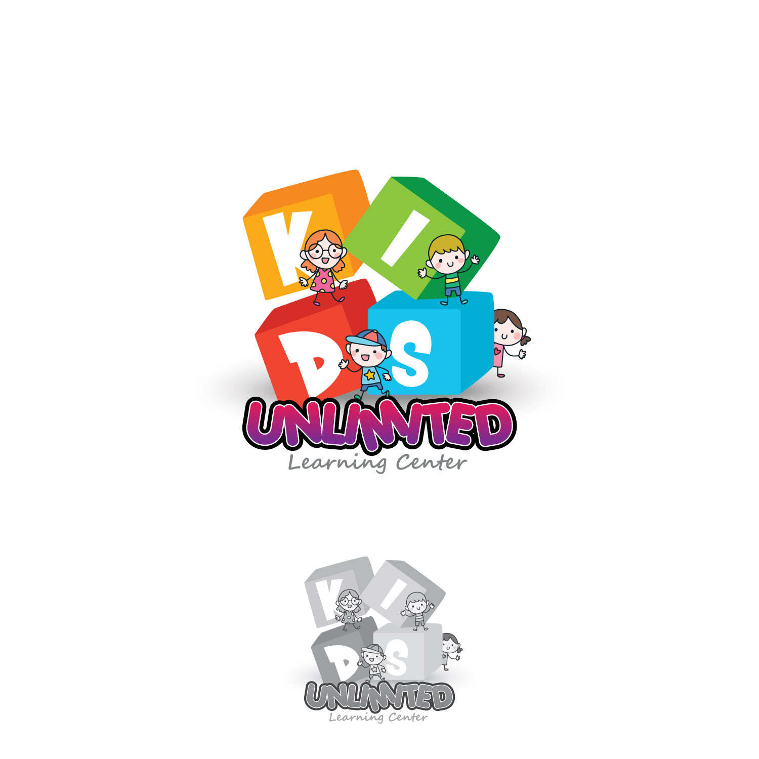 Logo Design by concepts for Church Unlimited | Design #22161003