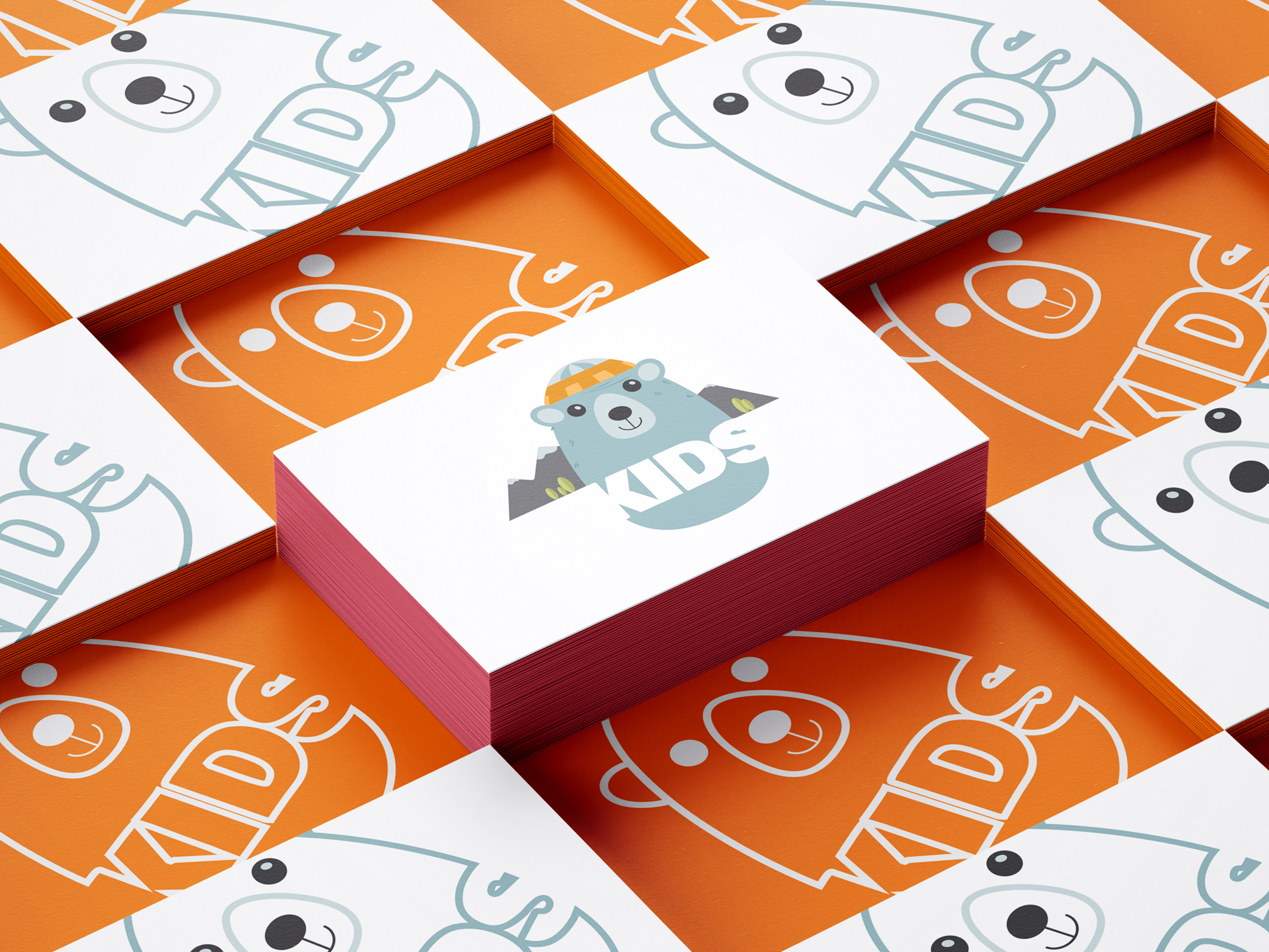 Logo Design by studio-sfp.com for Church Unlimited | Design #22154714