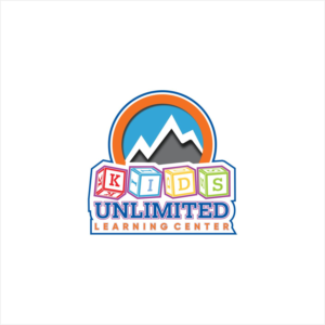 Kids Unlimited Learning Center | Logo Design by Creative M^ck