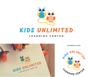 Logo-Design von blackowl8 für Church Unlimited | Design: #22157231