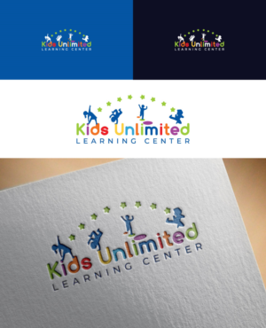 Logo Design by Ash_king for Church Unlimited | Design: #22158874