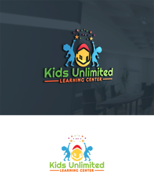 Logo Design by RedLine 3 for Church Unlimited | Design: #22157271