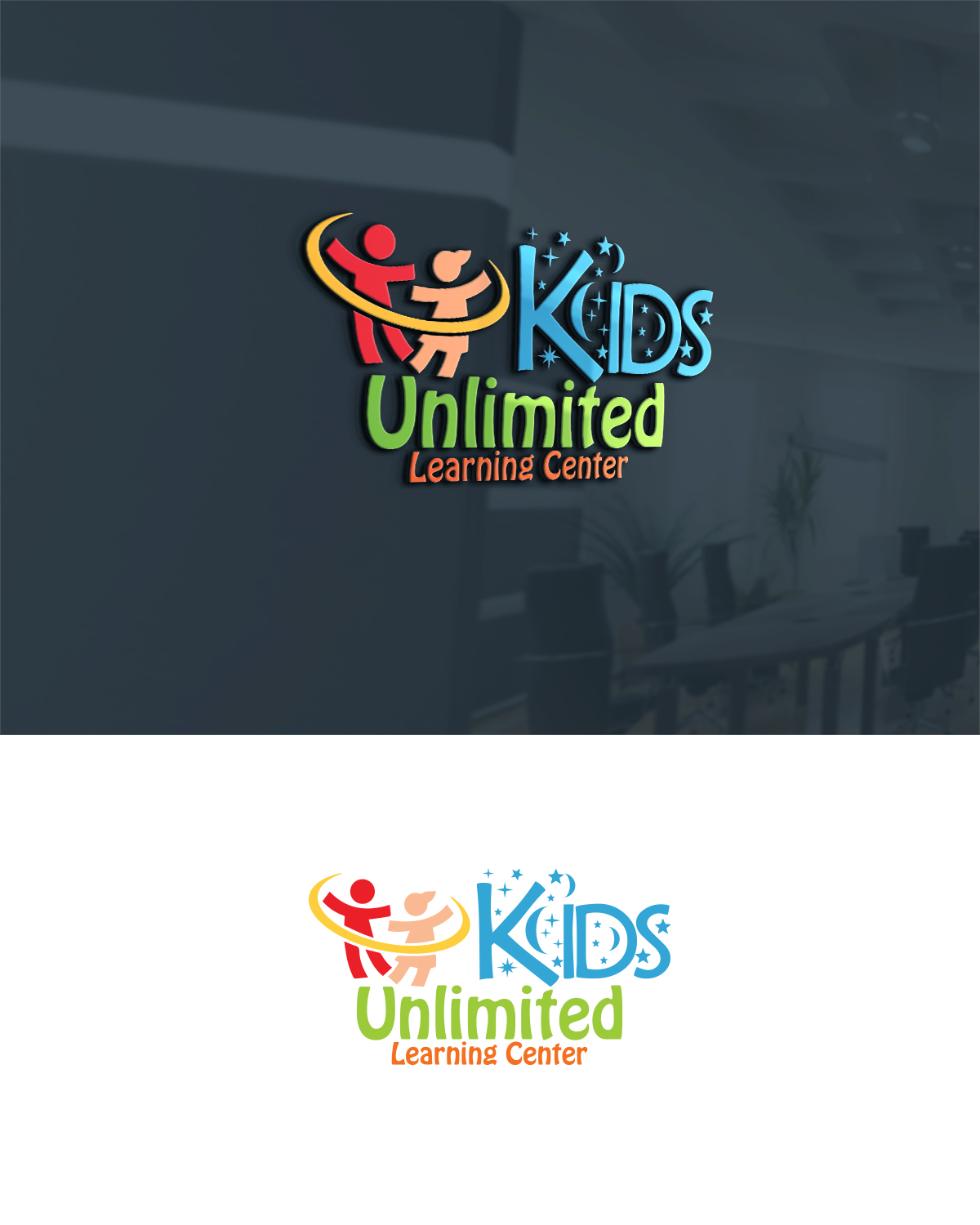 Logo Design by RedLine 3 for Church Unlimited | Design #22157273
