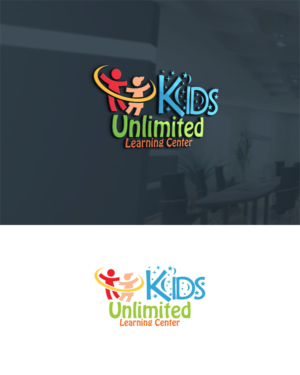 Logo Design by RedLine 3 for Church Unlimited | Design: #22157273
