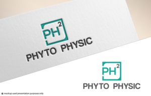 Logo Design by Rubia@ for this project | Design: #22185629
