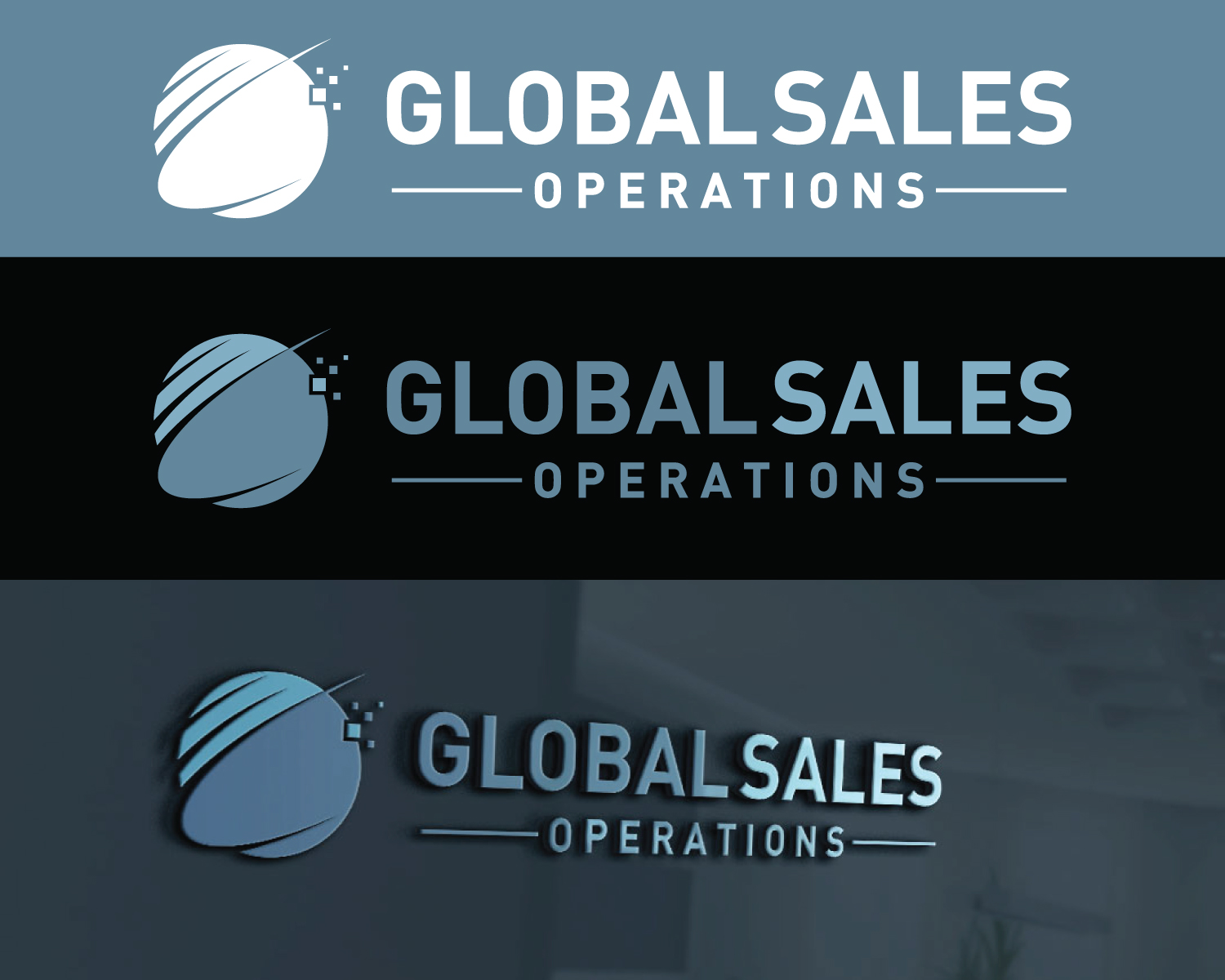 Logo Design by Atec for this project | Design #22177712