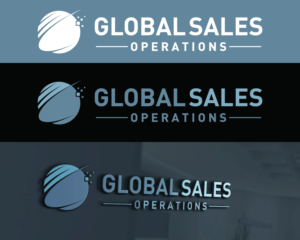 Logo Design by Atec for this project | Design: #22177712