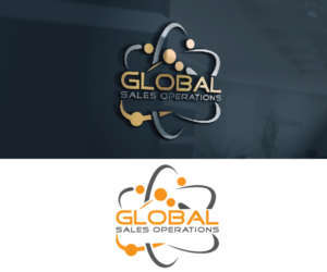 Logo Design by rakib 3 for this project | Design: #22155913