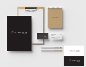 Logo Design by Ilieda 2