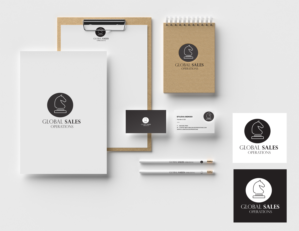 Logo Design by Ilieda 2 for this project | Design: #22163971