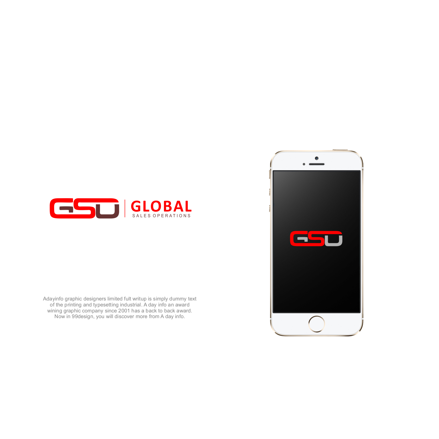 Logo Design by Nafij for this project | Design #22198651