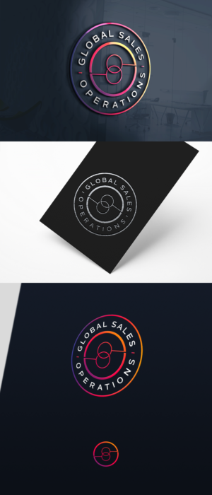 Logo Design by Max Balu for this project | Design: #22253384