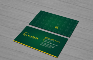 Diseño de Tarjeta de Presentación por Creations Box 2015 para este proyecto | Diseño: #22158678