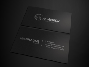 Business Card Design by Tripti Ranjan Gain for this project | Design: #22160174