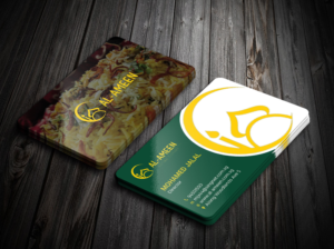 Business Card Design by Tripti Ranjan Gain for this project | Design: #22160185