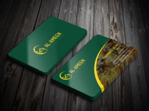 Business Card Design by Tripti Ranjan Gain for this project | Design: #22160187