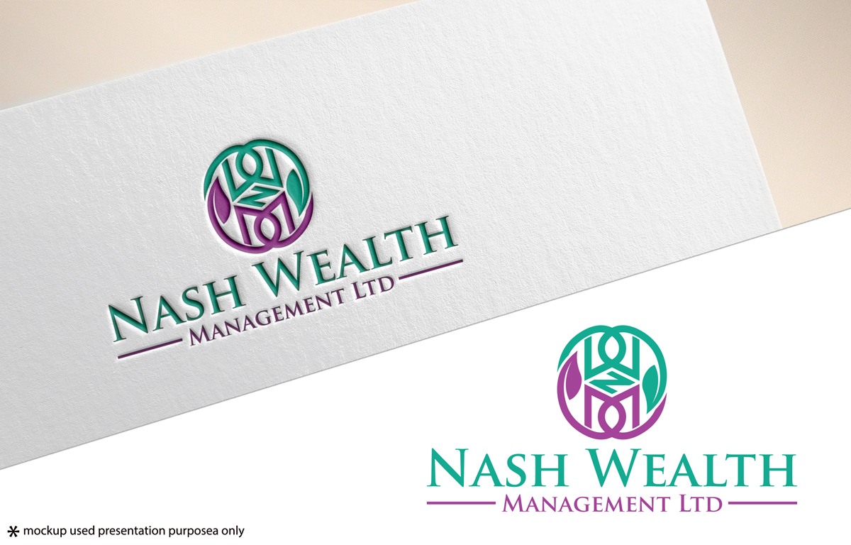 Logo Design by A S design @ for this project | Design #22182491