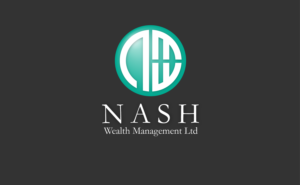 either Nash Wealth Management Ltd or a variation of NWM potentially. Or both | Logo Design by The Seventh Key Magic
