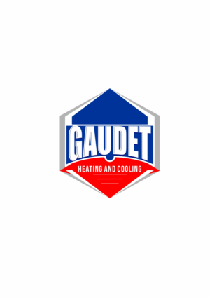 Diseño de Logo por alok bhopatkar para Gaudet Heating and Cooling | Diseño: #23534158