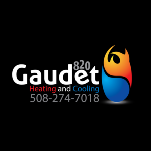 Diseño de Logo por HLGCreativeTeam para Gaudet Heating and Cooling | Diseño: #23529885