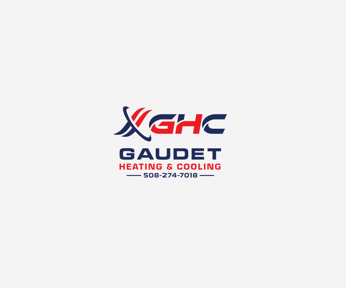 Diseño de Logo por Ena para Gaudet Heating and Cooling | Diseño #23541443