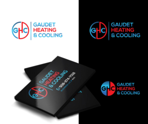 Logo Design by Joseph Affran