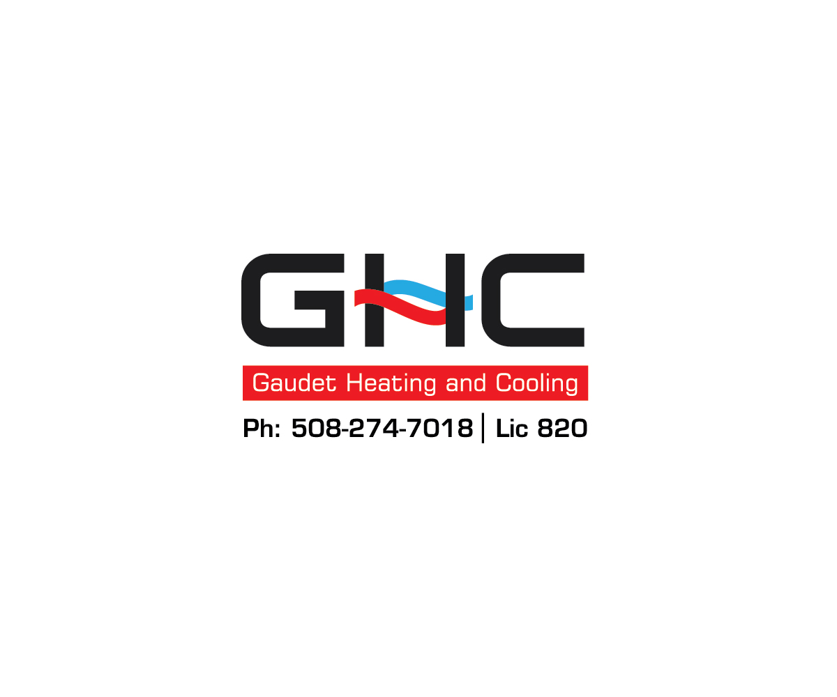 Logo Design by Designpool for Gaudet Heating and Cooling | Design #22160137