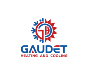 Logo Design by Design Solving for Gaudet Heating and Cooling | Design: #22160531