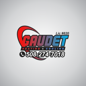 Diseño de Logo por Reza Refianto para Gaudet Heating and Cooling | Diseño #22161679
