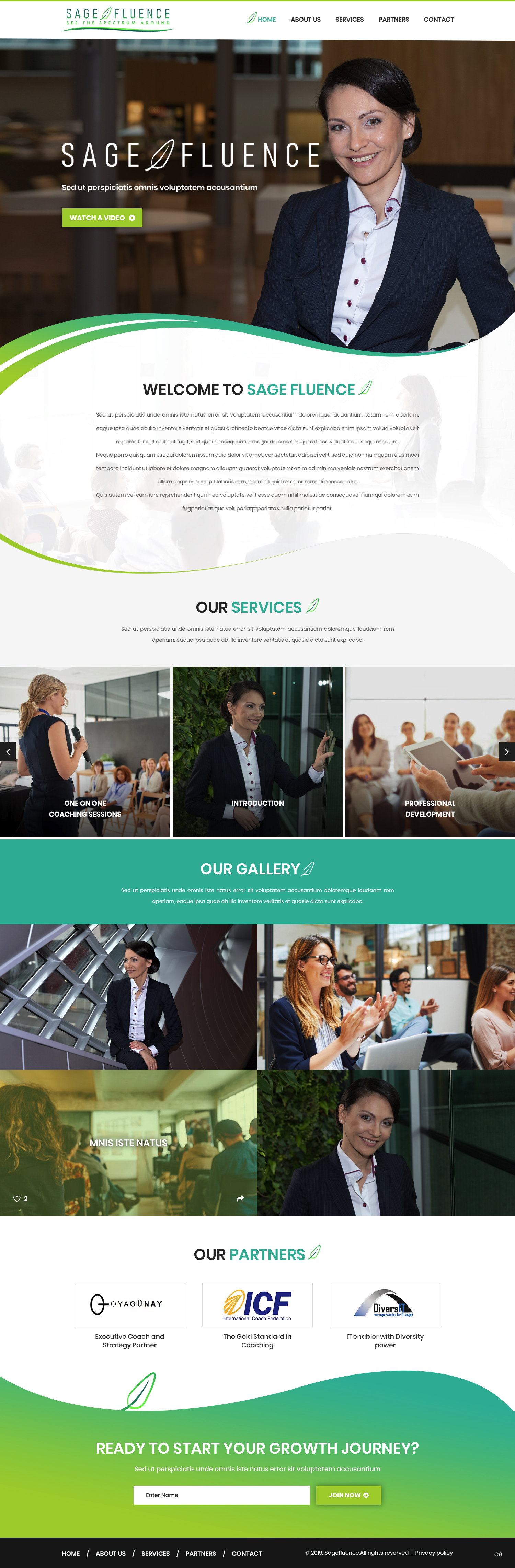 Web Design by pb for this project | Design #22163247