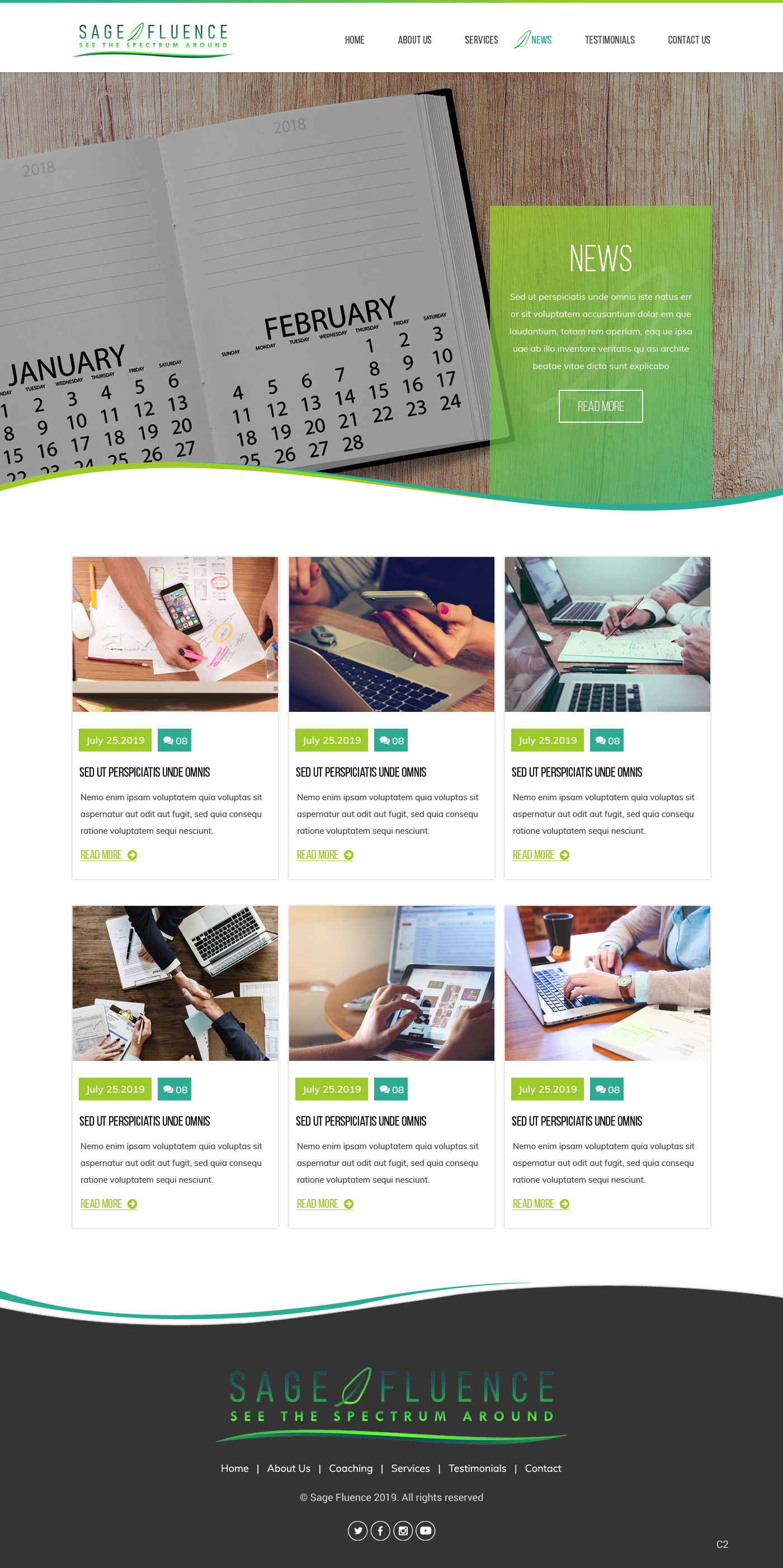 Web Design by pb for this project | Design #22226813