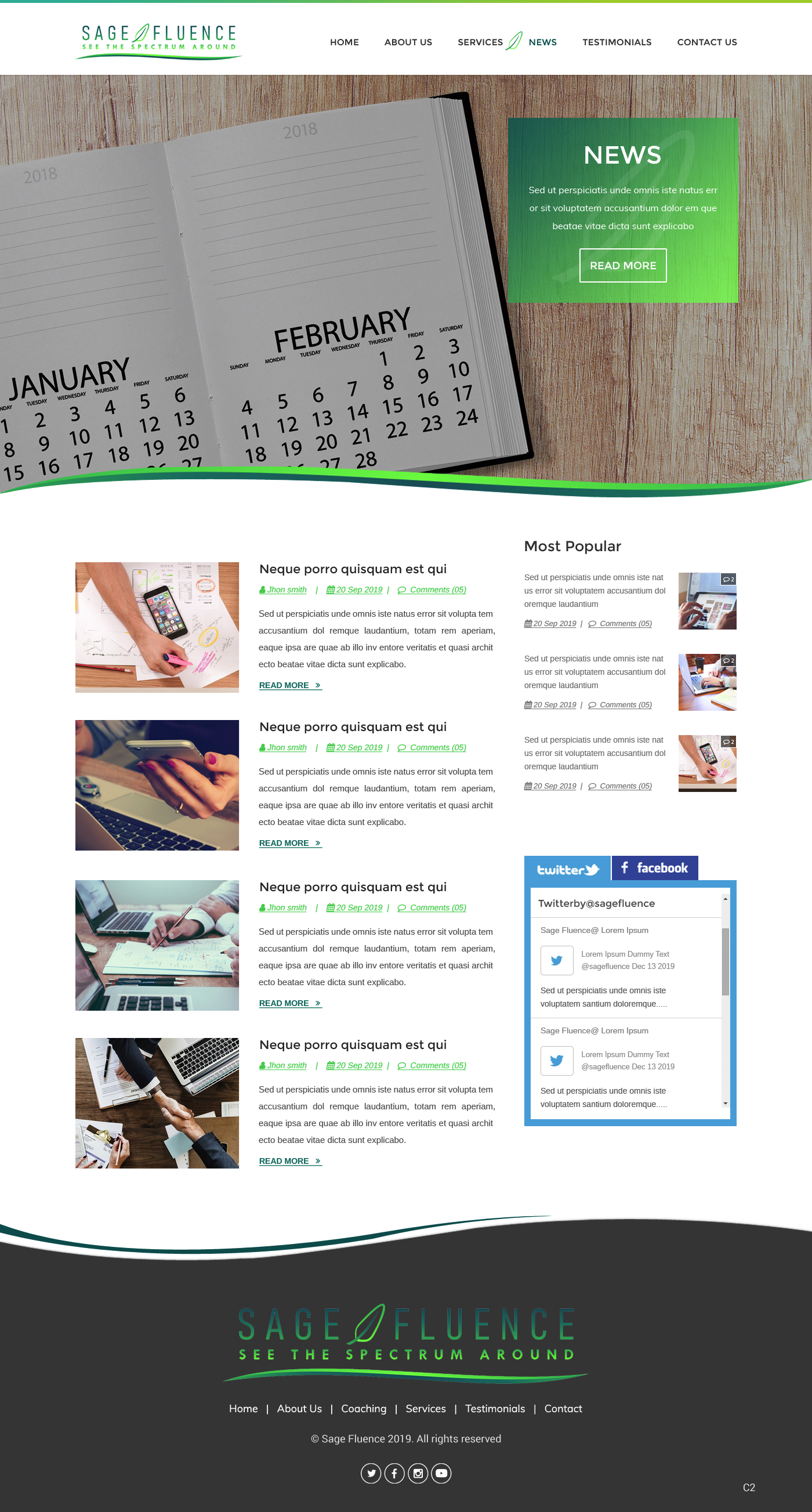 Web Design by pb for this project | Design #22260711