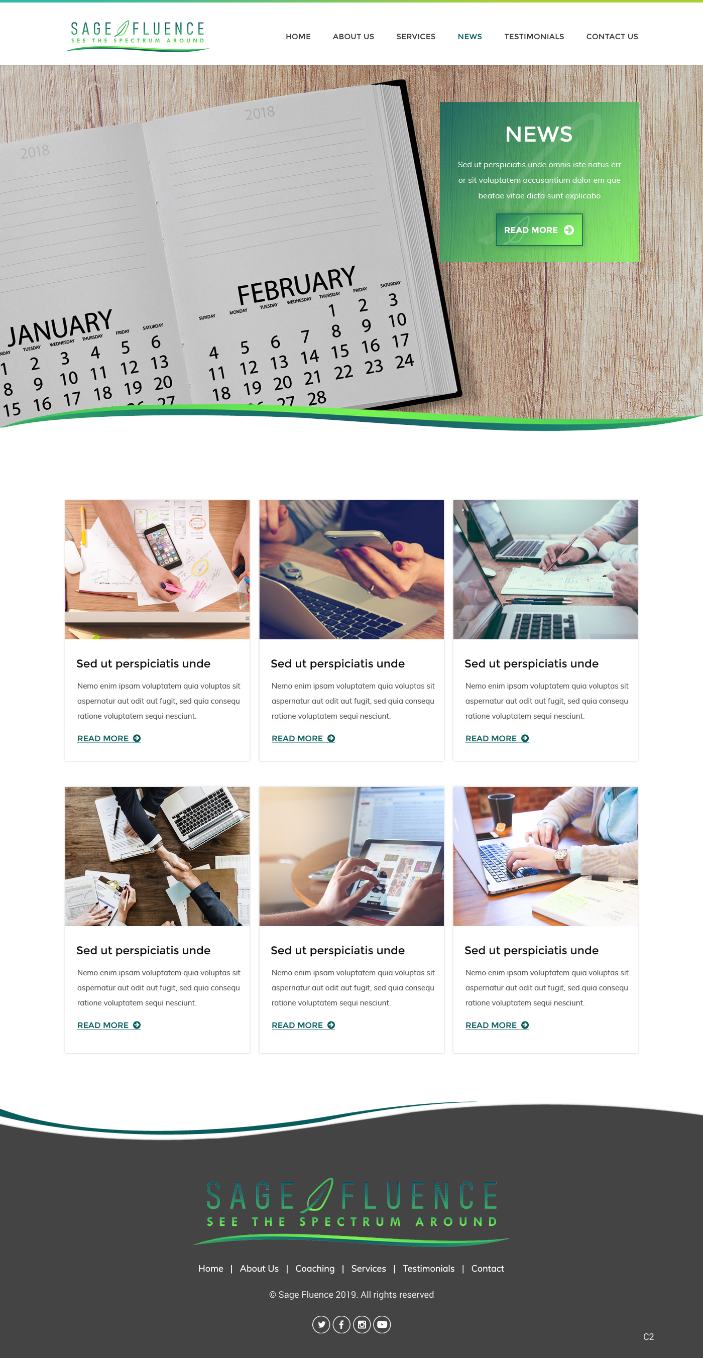 Web Design by pb for this project | Design #22355236
