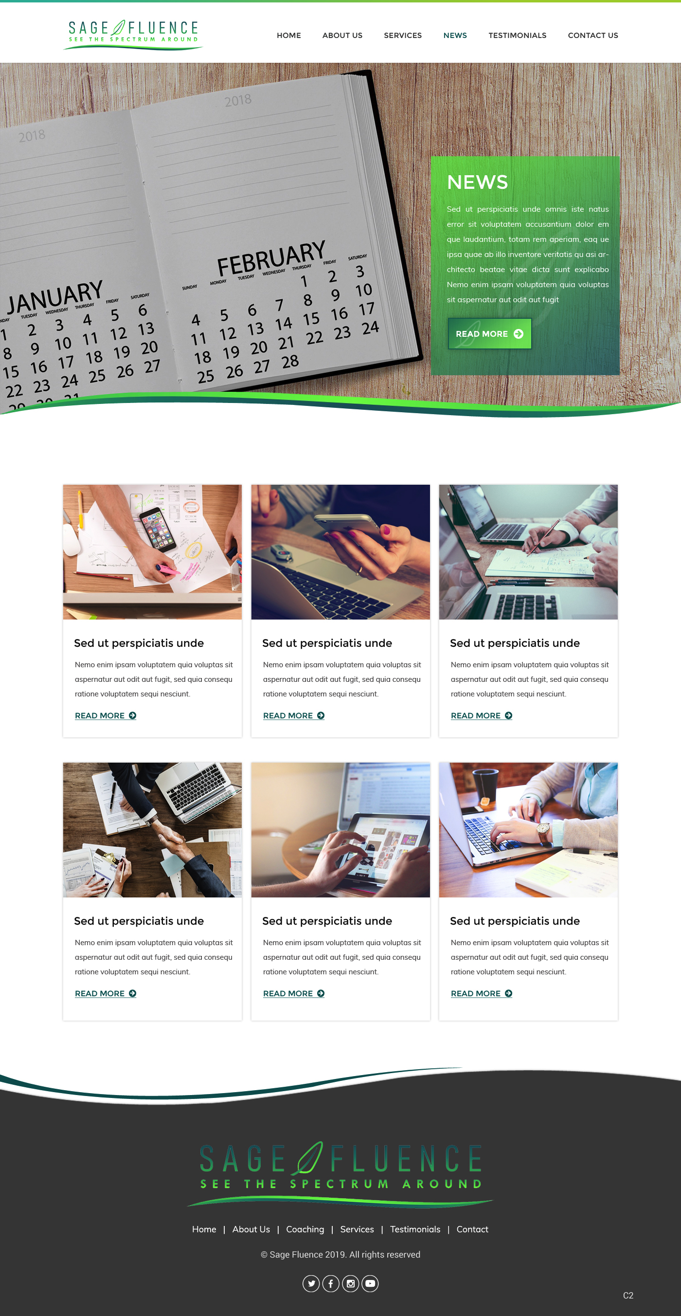 Web Design by pb for this project | Design #22479313