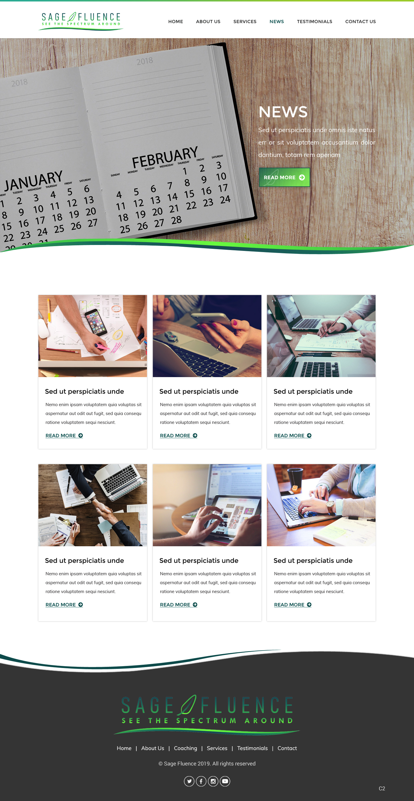 Web Design by pb for this project | Design #22513800
