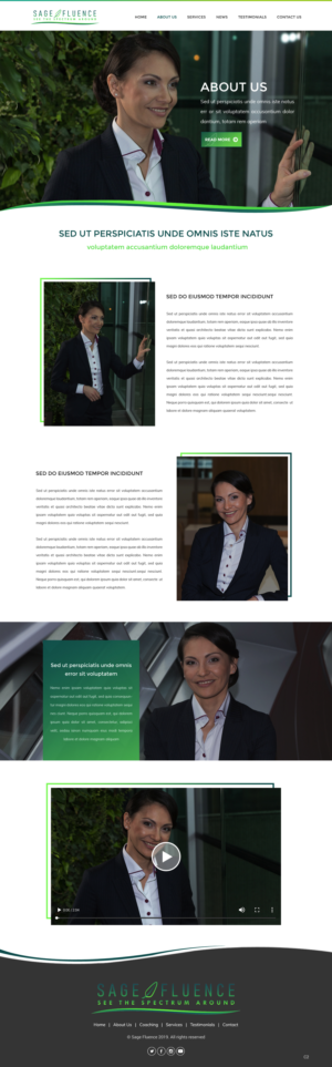 Web Design by pb