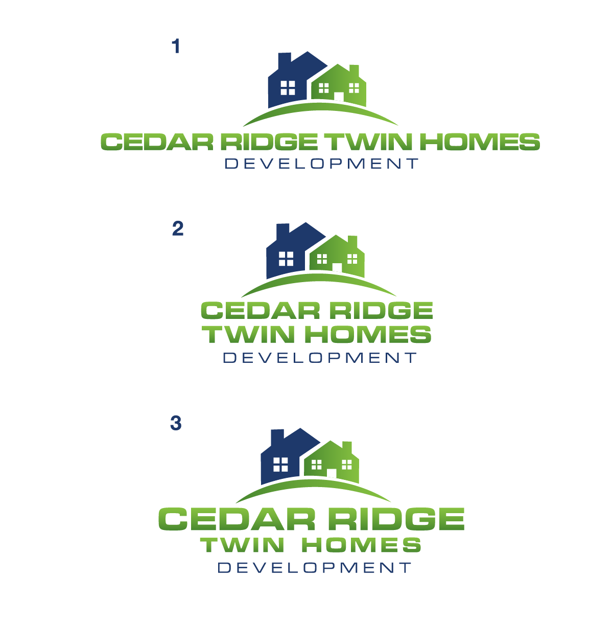 Logo Design by wolf for this project | Design #2961806