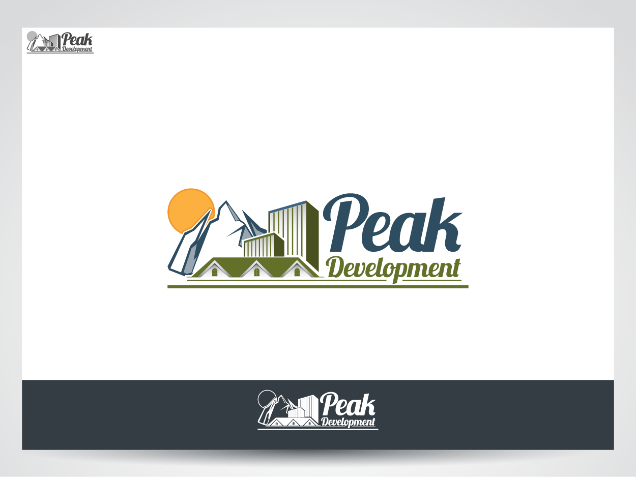 Logo Design by vhey for this project | Design #2953775