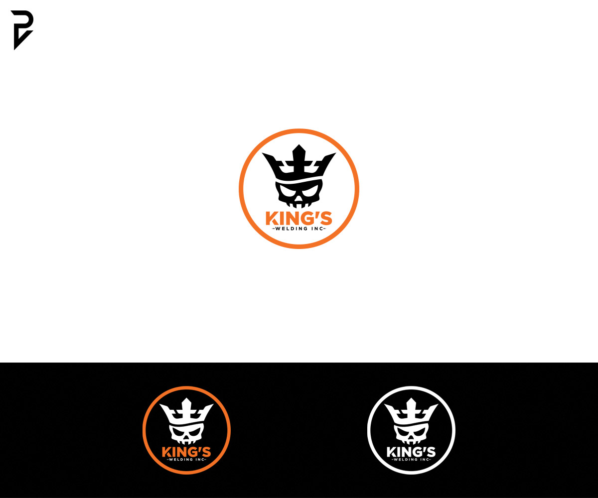 Logo Design by poisonvectors for this project | Design #22162814