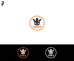 Logo Design by poisonvectors for this project | Design: #22162814