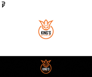 Logo Design by poisonvectors for this project | Design: #22162856